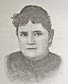 Hannah B. Morse
