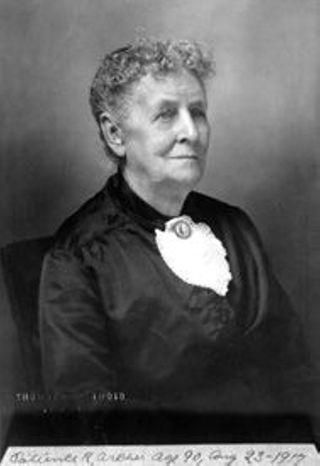 Archer, Patience Rozsa