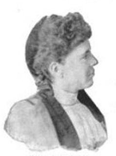 Anna Bates Potter
