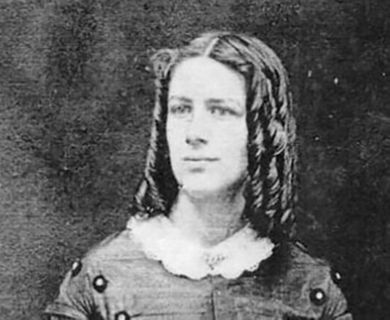 Laura DeForce Gordon