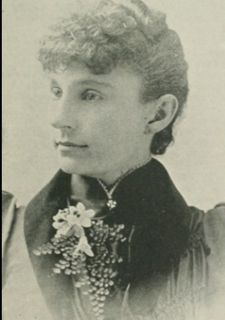 Ida May Davis