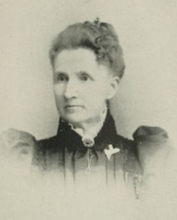 Zara A. Wilson