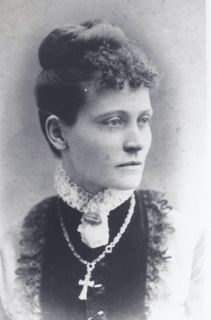 Elizabeth Mitchner