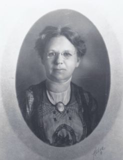 Mrs. C.C. McPherson