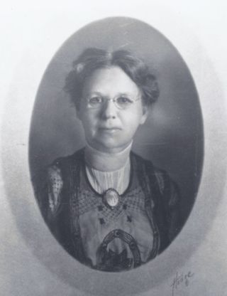 McPherson, Mrs. C.C.