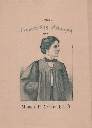 Abbott, Merrie Hoover