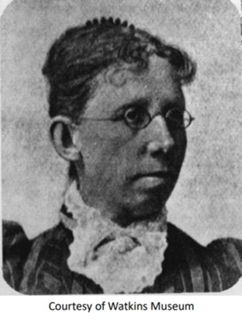 Sarah A. Brown