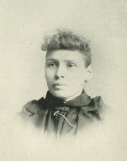 Clara H. Hazelrigg
