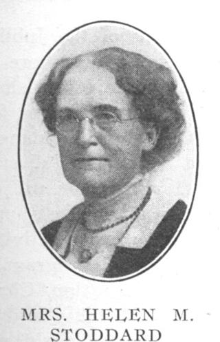 Helen M. Stoddard