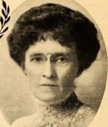 Helen Wixson