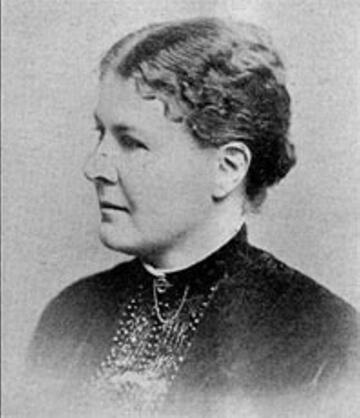 Ada M. Bittenbender