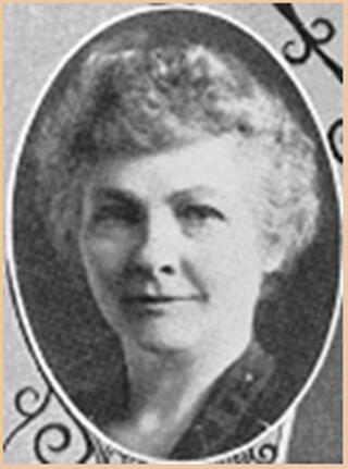 Anna L. Saylor