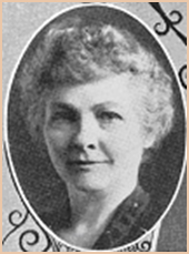 Anna L. Saylor