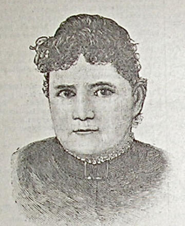 Hannah P. Morse