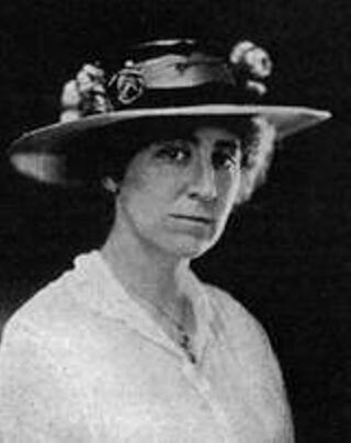 Jeannette Rankin, 1