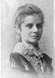 Elia Wilkinson Peattie, 2