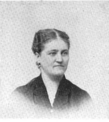 Ellen D. Morris