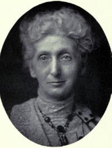 Harriet G.R. Wright