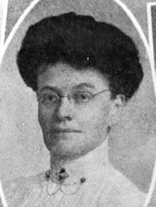 Eurithe K. LeBarthe