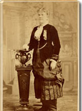 Marietta Stow