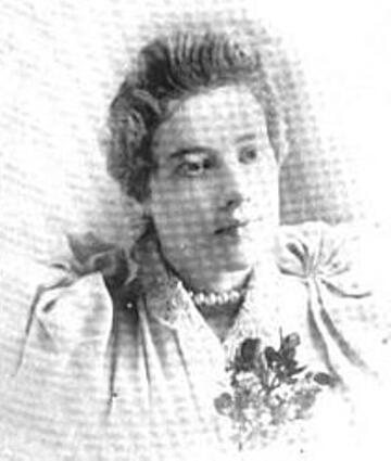 Cora Victoria Diehl