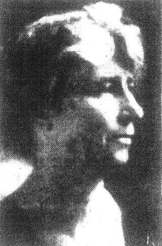 Helen Curtenius Statler