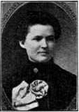 Grace E. McClimans