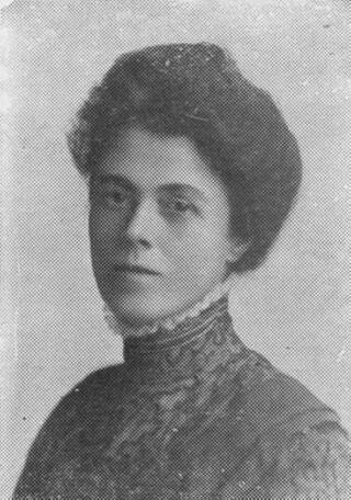 Lena Morrow Lewis