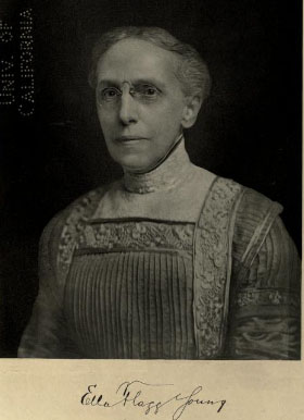 Ella Flagg Young