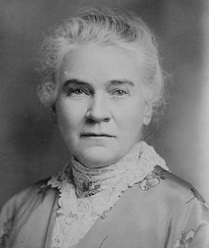 Dr. Eva Harding