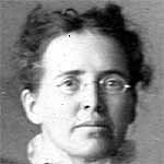 Belle Spear, c. 1899