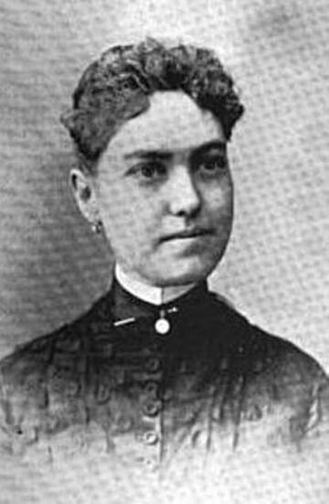 Anna J. Hamilton