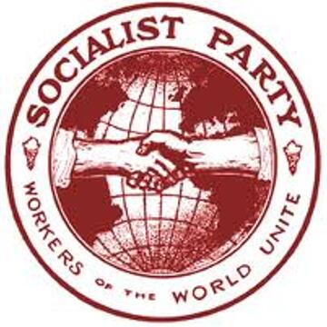 Socialist Party Logo