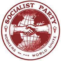 Socialist Party Logo