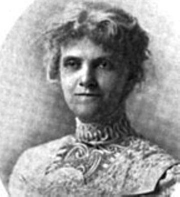 Florence E. Dick