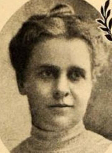 Anna Woolcott Vaile