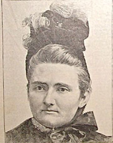 Ida L. Griffin