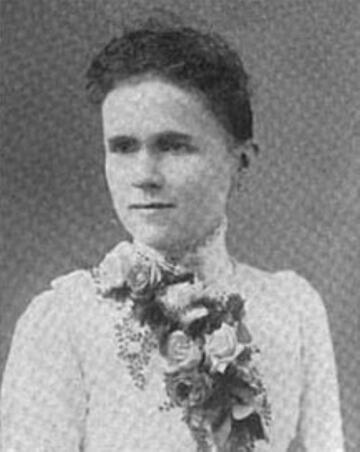 Ella. L. Knowles