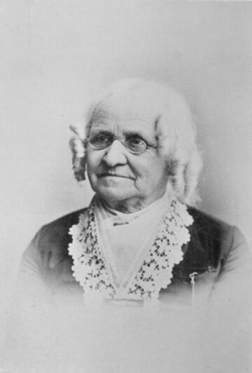 Charlotte O. Van Cleve