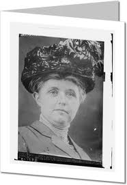 Dr. Katherine Bement Davis