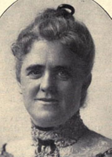 Mary E. Busey