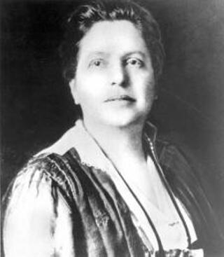 Lillian D. Wald