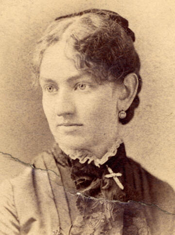 Ellen Gates Starr