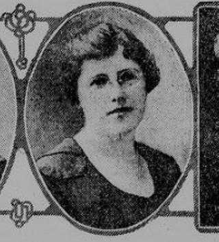 Lillian E. Kiefer