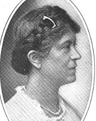 Estelle L. Lindsey, 1