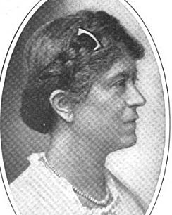 Estelle L. Lindsey, 1