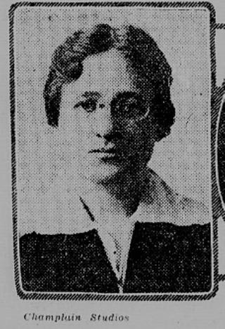 Rose M. Palmer