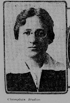 Rose M. Palmer