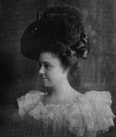 Emma M. Herey