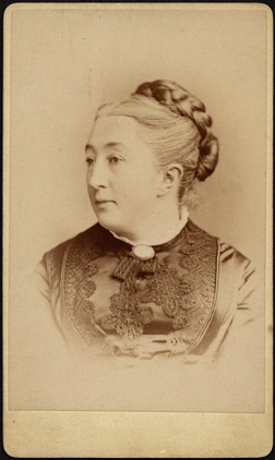 Rachel Littler Bodley